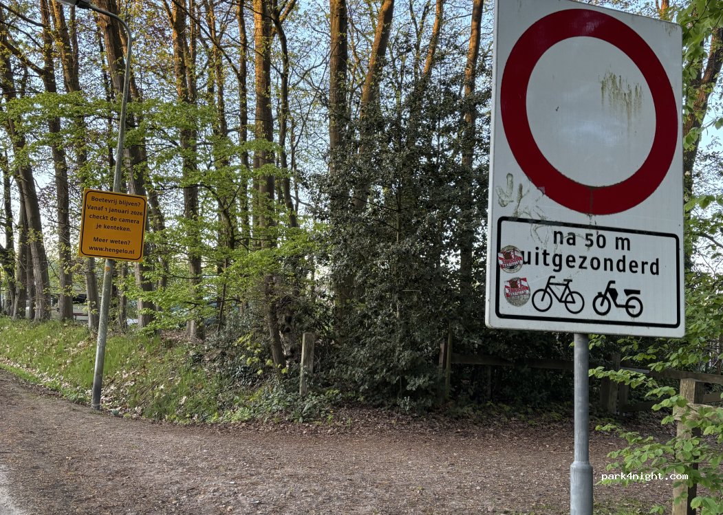 (7522) Hengelo - Nieuwe Grensweg — foto