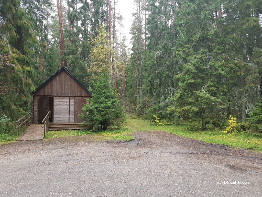 (45202) Lääne-Viru maakond - Kadrina-Viitna — foto 2