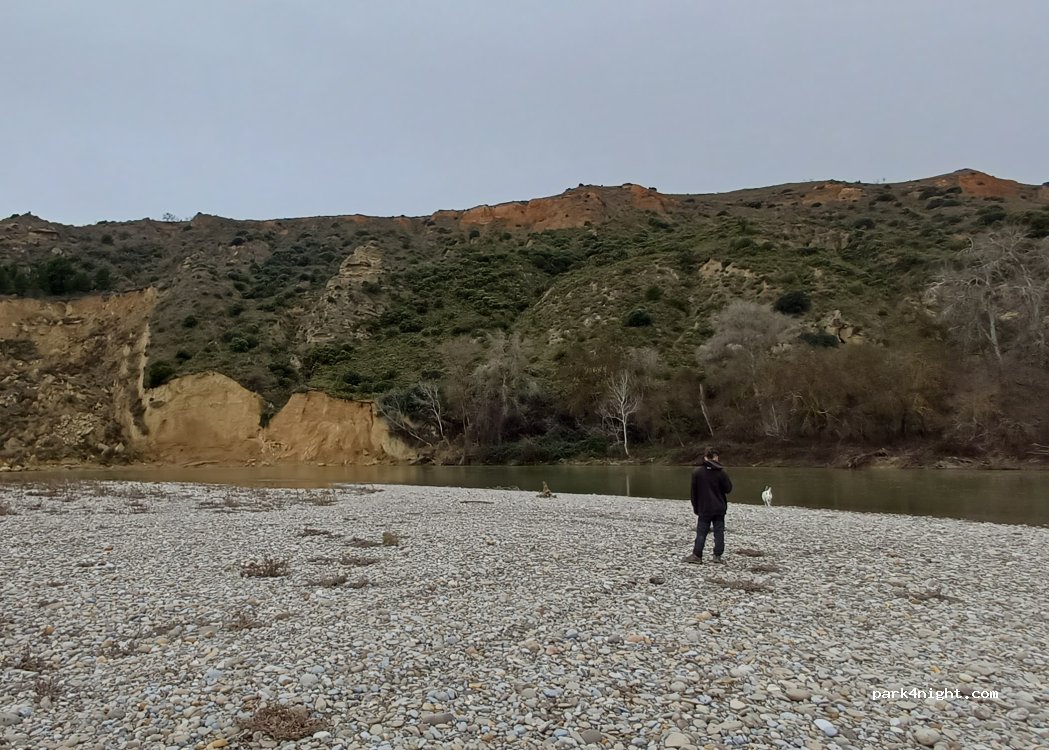 (31360) Funes - Camino Rural Aceria — foto