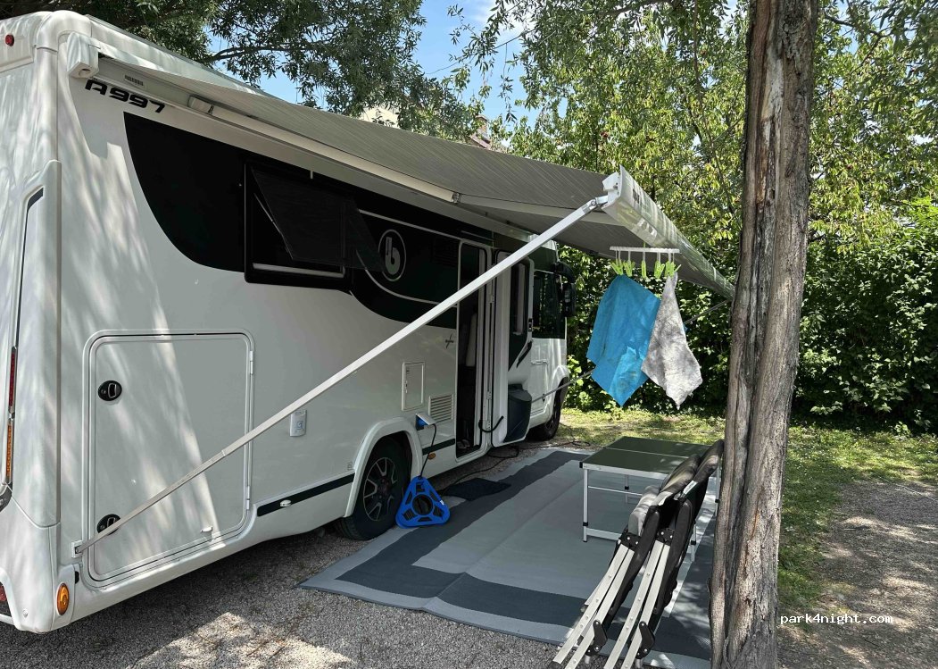 Camping Gärtnerhof — foto 5