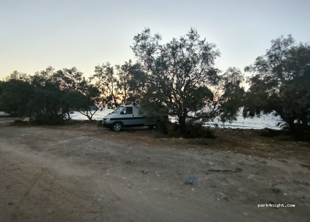 (843 02) Kastraki - Unnamed Road — foto 4