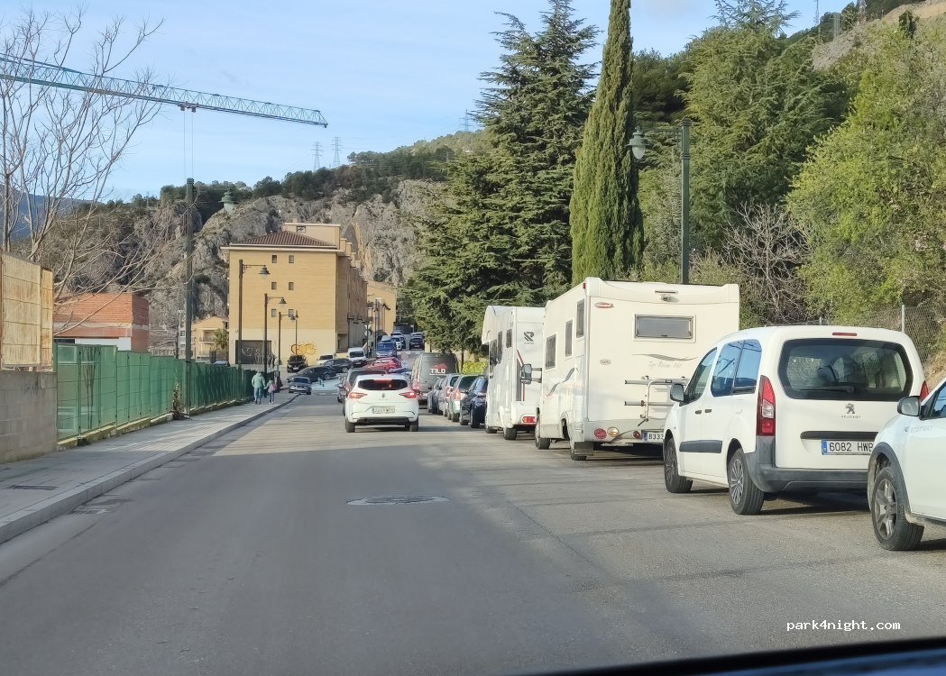 (03803) Alcoi / Alcoy - Carrer Periòdic Ciudad — foto