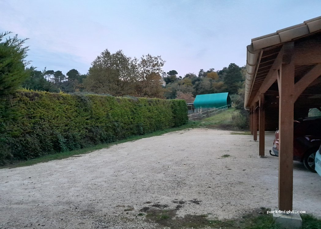 LES 3 HIRONDELLES — foto