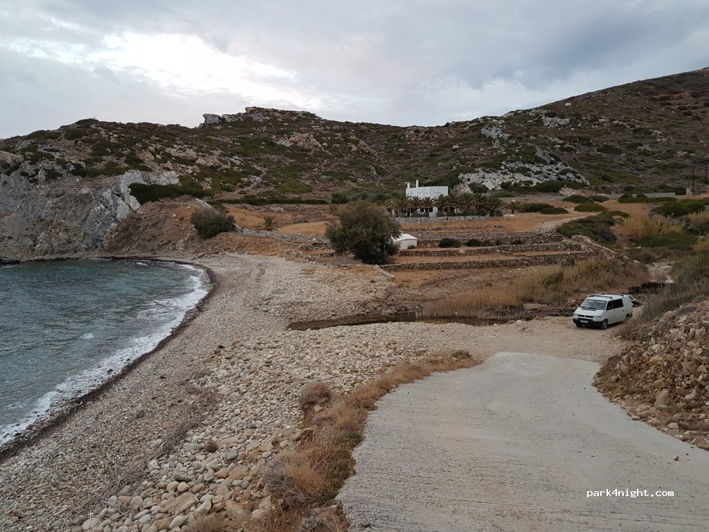 (843 02) Drimalia - Unnamed Road — foto