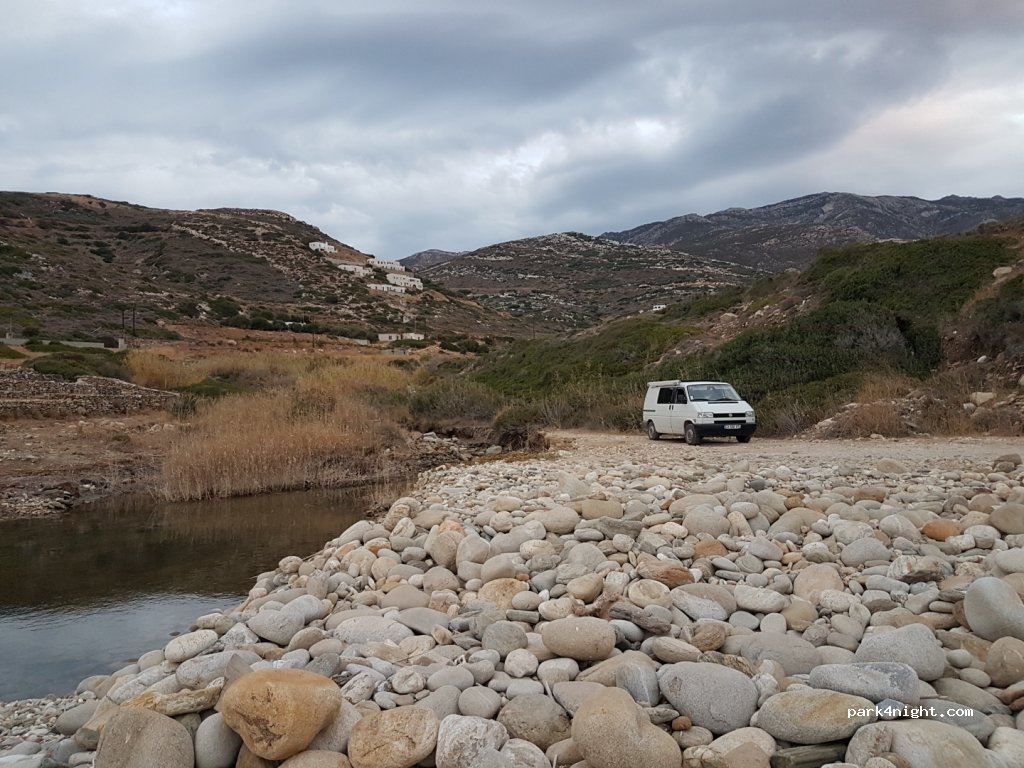(843 02) Drimalia - Unnamed Road — foto 2