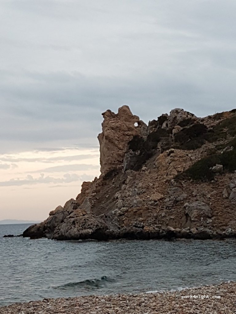 (843 02) Drimalia - Unnamed Road — foto 3