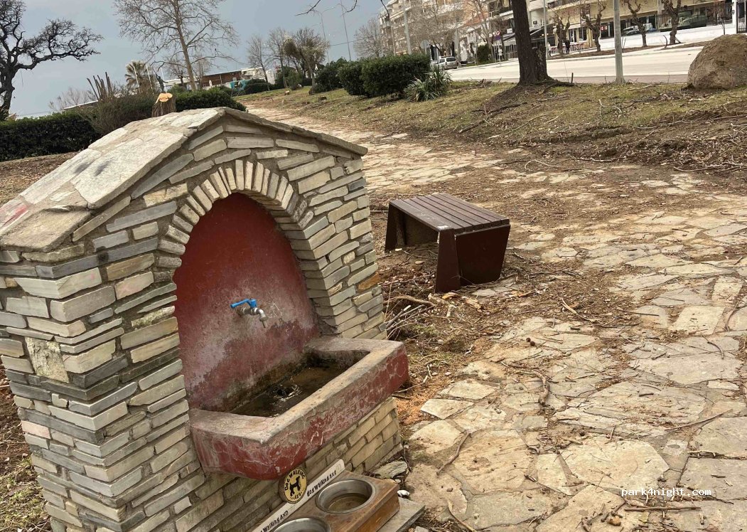 (68100) Alexandroupoli - Μεγ. Αλεξάνδρου — foto