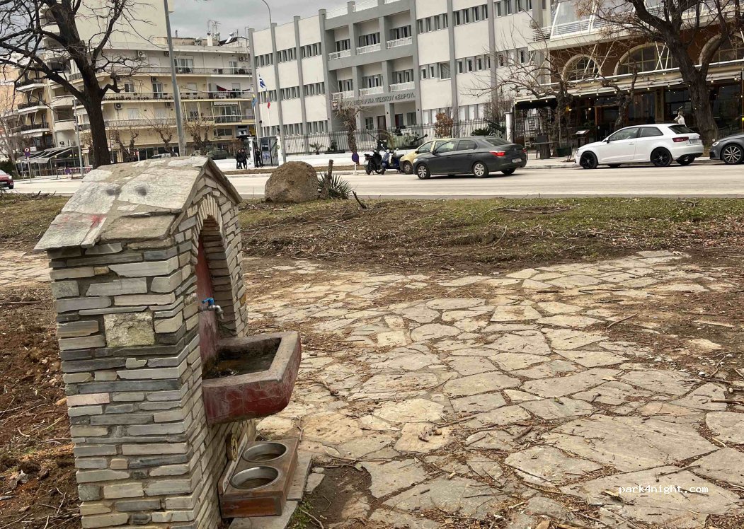 (68100) Alexandroupoli - Μεγ. Αλεξάνδρου — foto 3