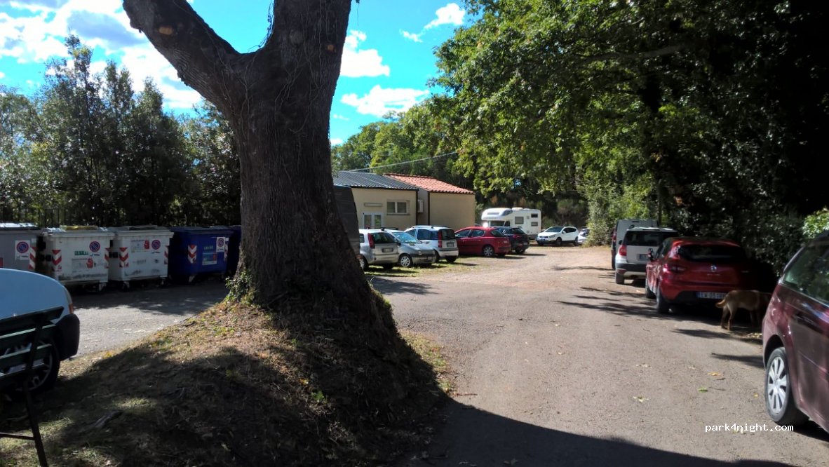 (58045) Casale di Pari - 1 Località Casa Nati — foto