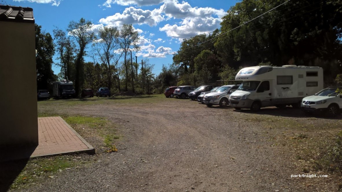 (58045) Casale di Pari - 1 Località Casa Nati — foto 2