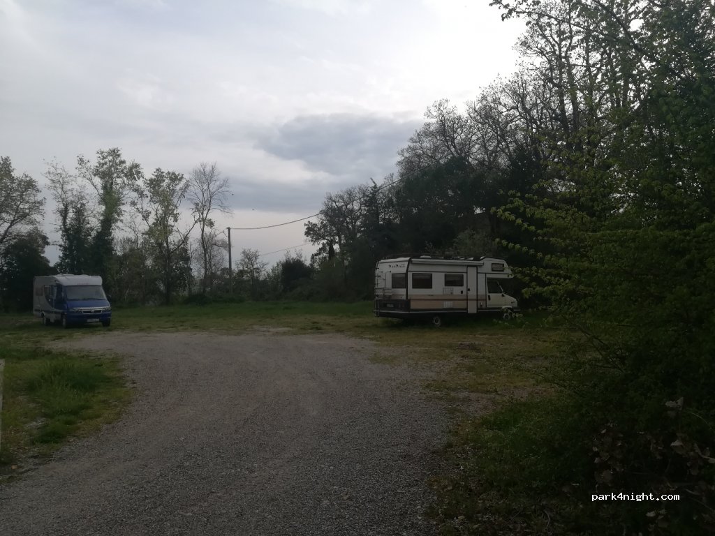 (58045) Casale di Pari - 1 Località Casa Nati — foto 4