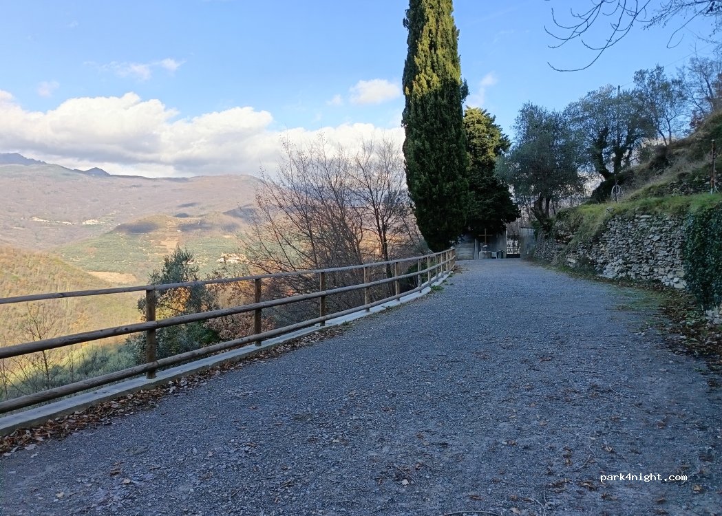 (18020) Borghetto d'Arroscia - Borgata Ubaghetta — foto 2