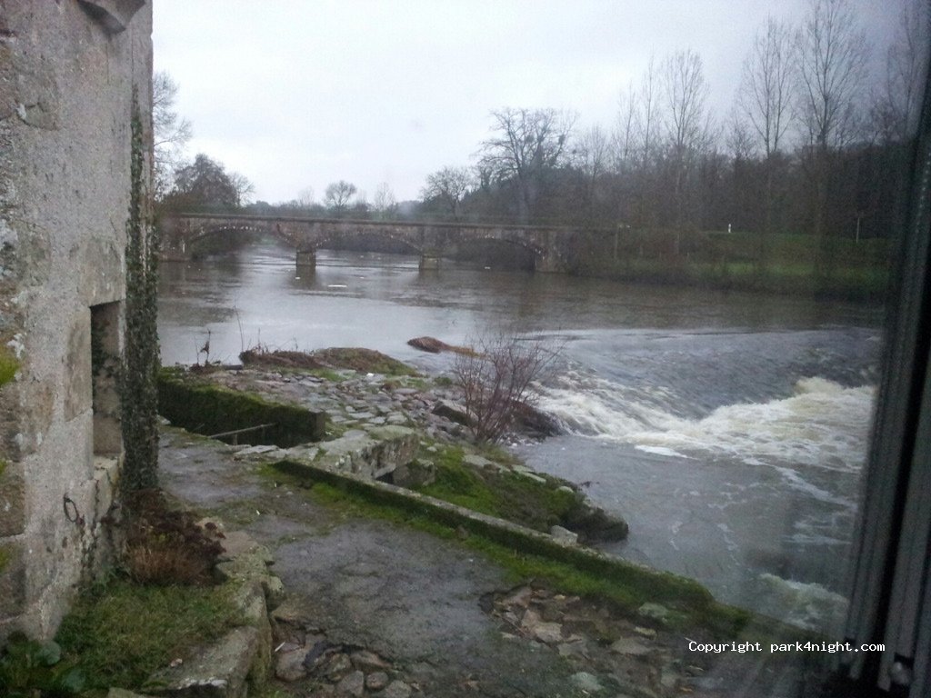 (44190) Boussay - La Grossière — foto