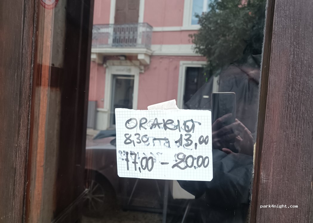 (72100) Brindisi - Via Porta Lecce — foto 3