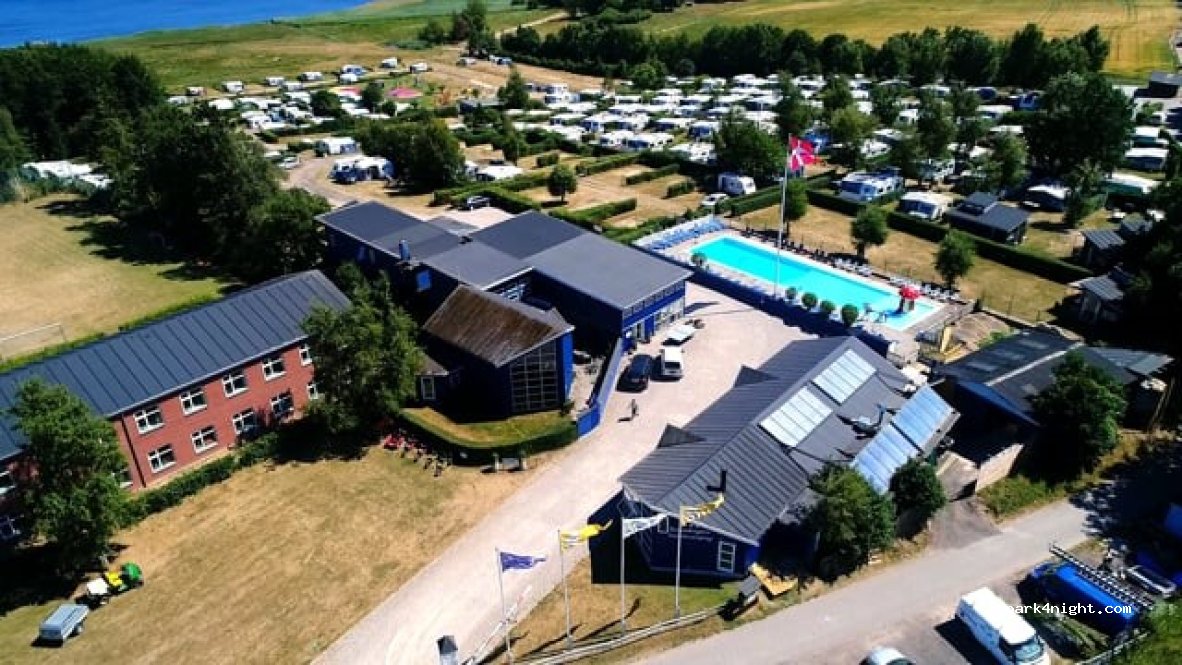 First Camp Tempelkrogen – Holbæk — foto