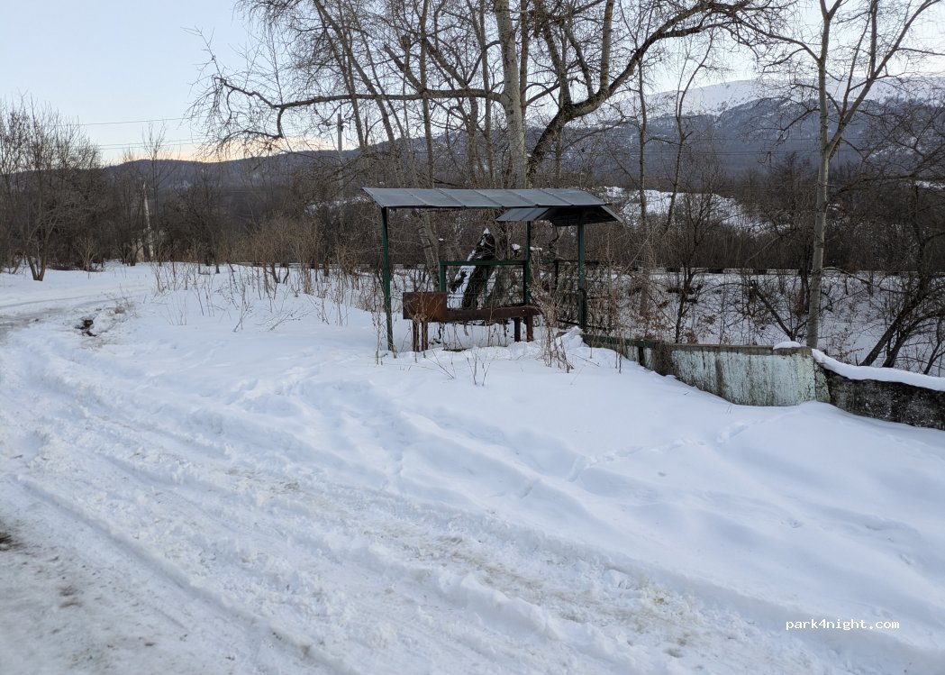 (2019) Lermontovo - Highway M-8 — foto 2