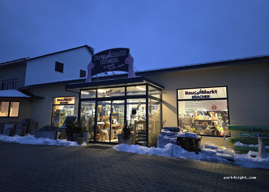 (86653) Monheim - Neuburger Straße — foto