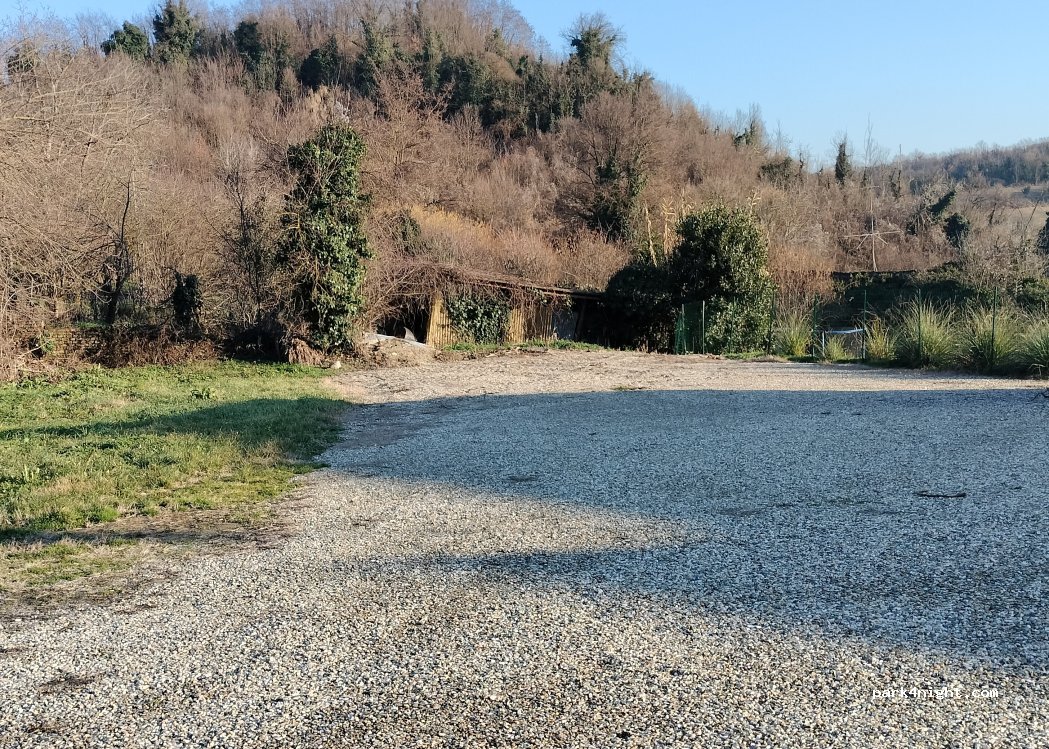 (15020) Mombello Monferrato - Via Rechezzina — foto
