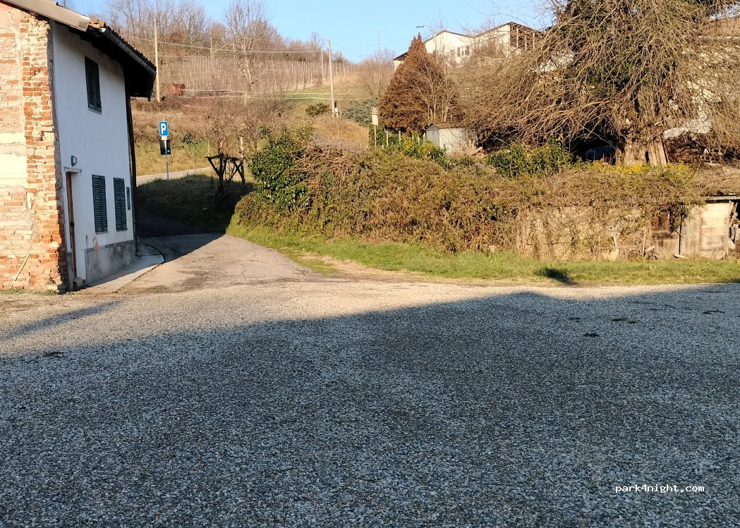 (15020) Mombello Monferrato - Via Rechezzina — foto 2