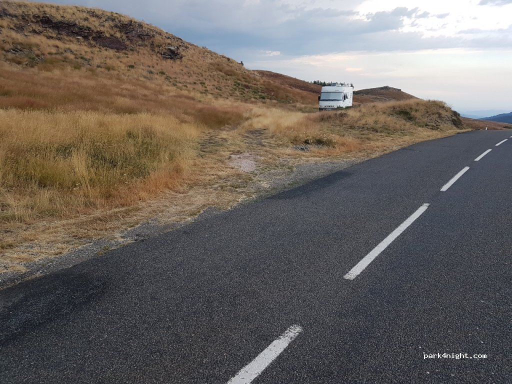 (48220) Saint-Maurice-de-Ventalon - D35 — foto 3