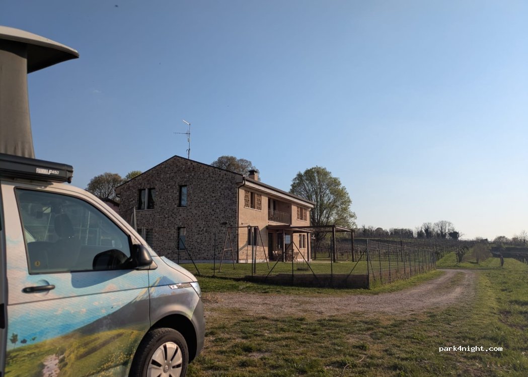 Le Vigne del Moretto — foto 4