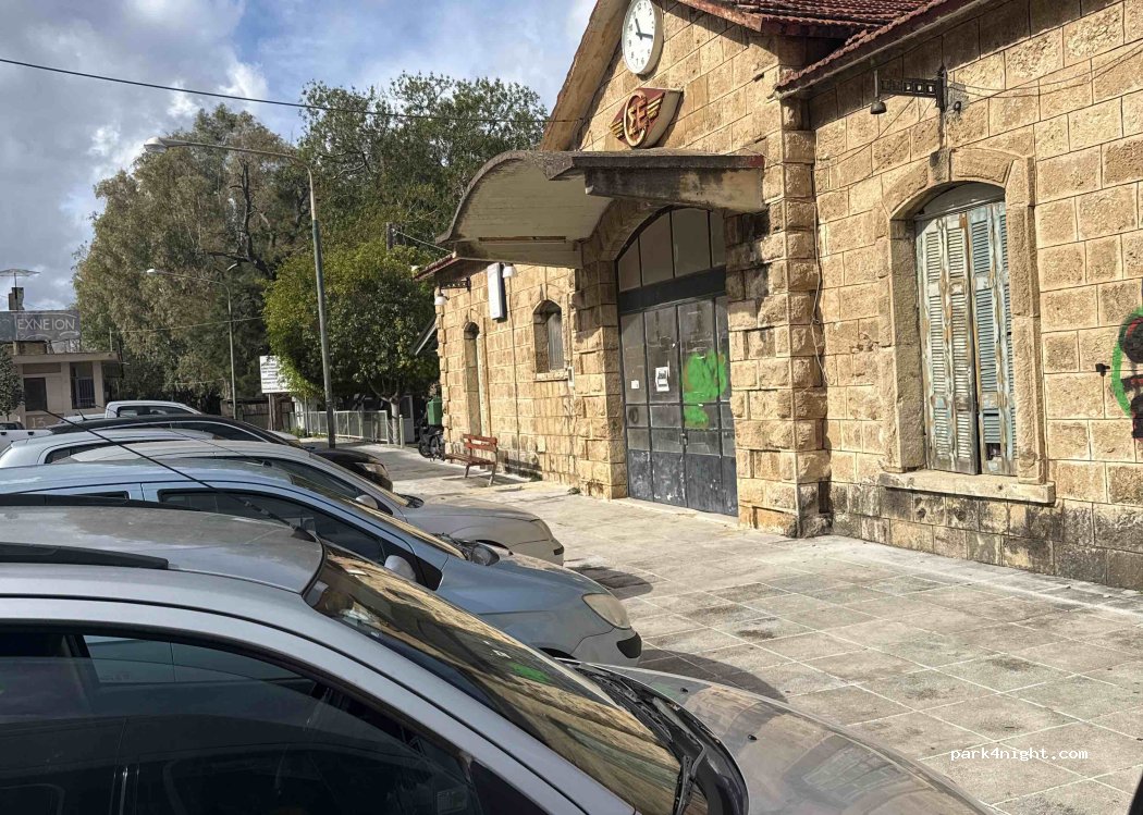 (24500) Kyparissia - 9 — foto