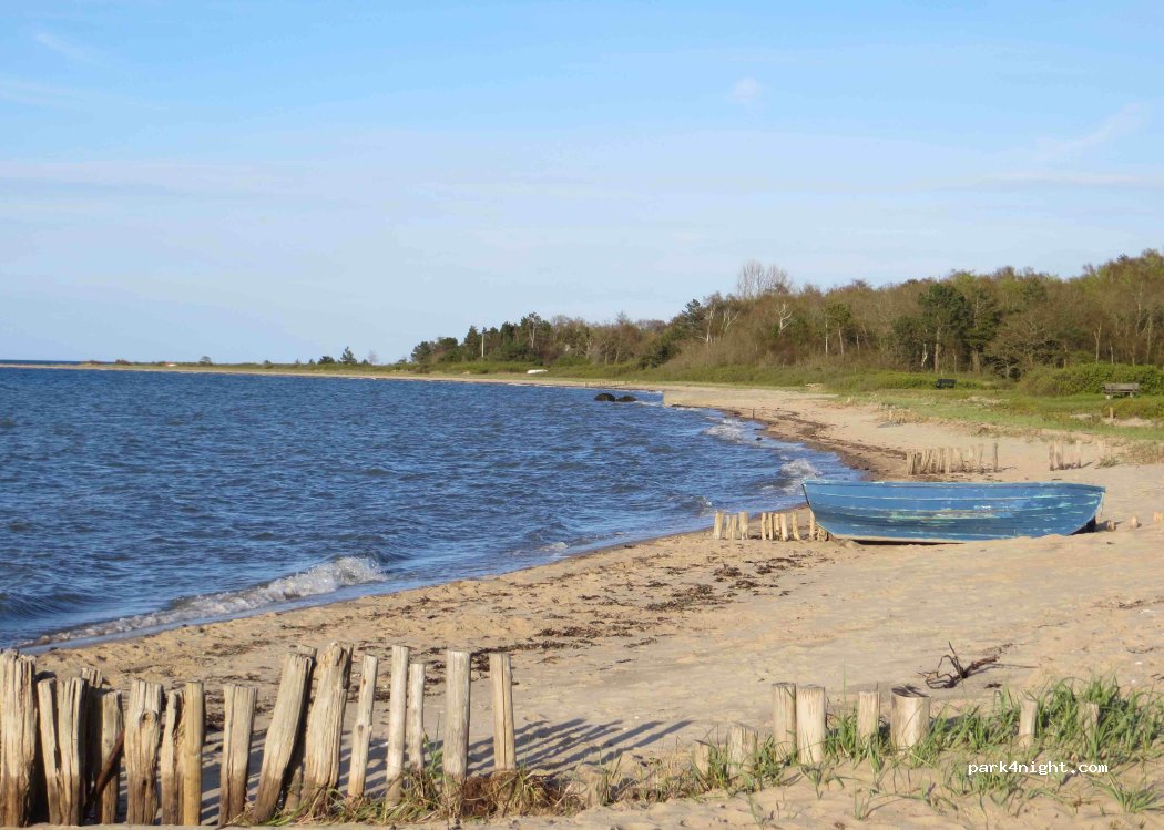 (7000) Trelde-Østerby - Trelde Næsvej — foto