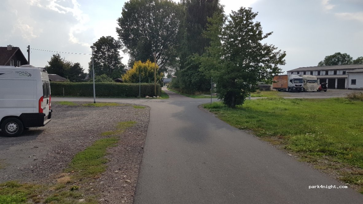 (98678) Sachsenbrunn - Fronbergsweg — foto 2