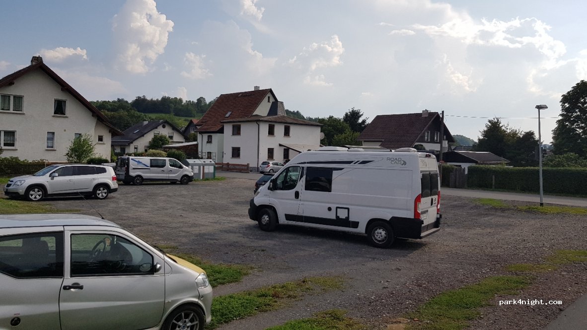 (98678) Sachsenbrunn - Fronbergsweg — foto 3