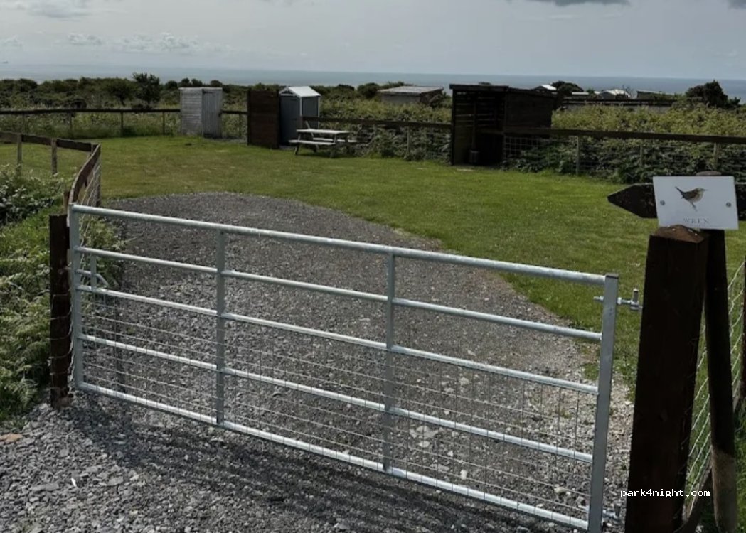 Thorning Farm Glamping & Camping — foto 2