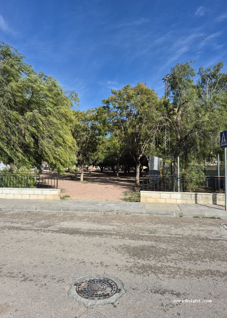(03300) Orihuela - Calle Hermandad de la Resurrección — foto