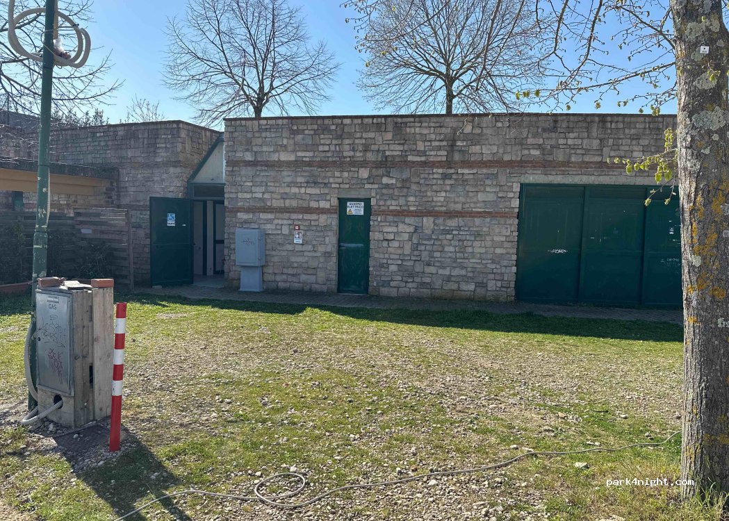 (50026) San Casciano in Val di Pesa - Piazza Dante Tacci — foto 2