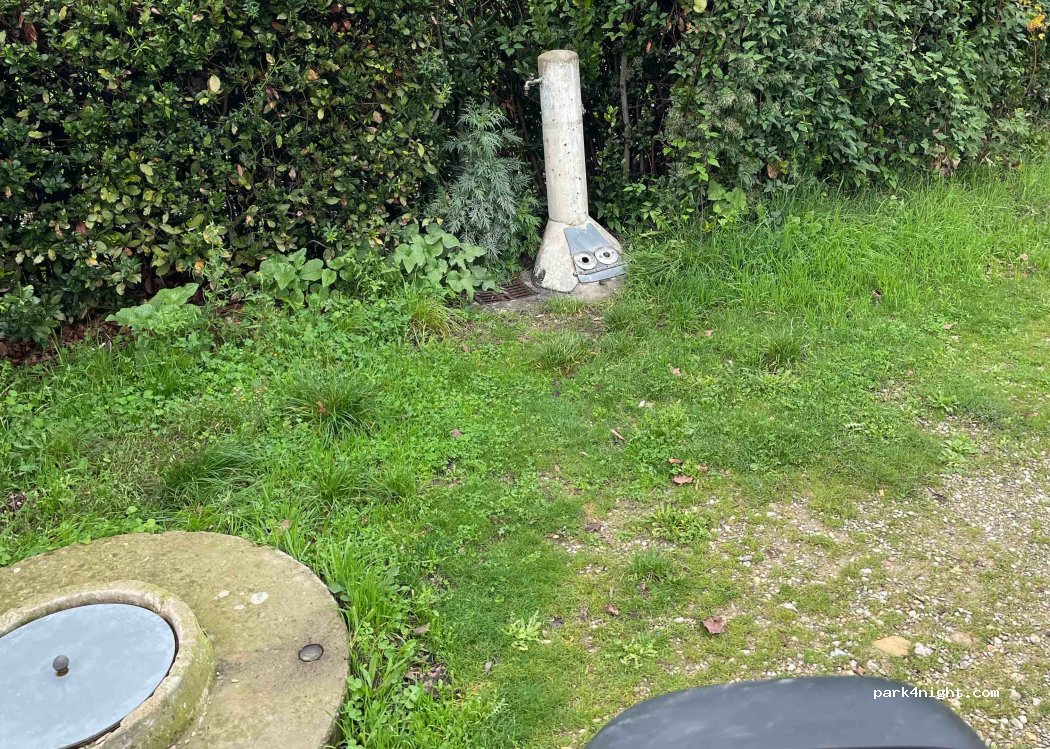 (50026) San Casciano in Val di Pesa - Piazza Dante Tacci — foto 3