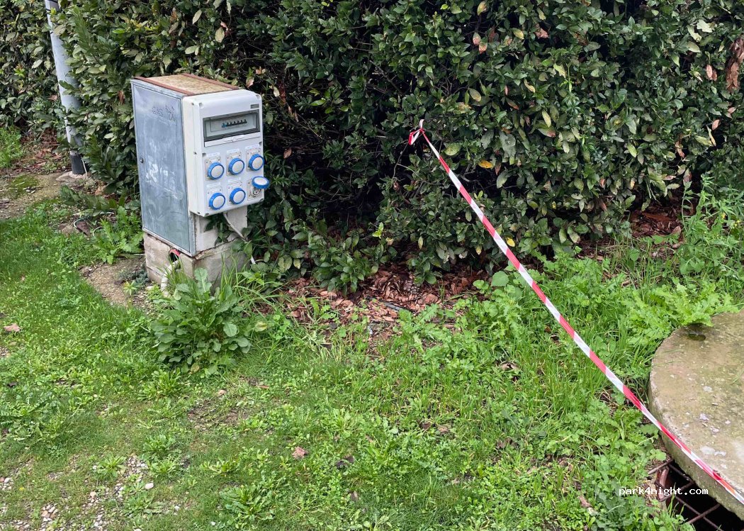 (50026) San Casciano in Val di Pesa - Piazza Dante Tacci — foto 4