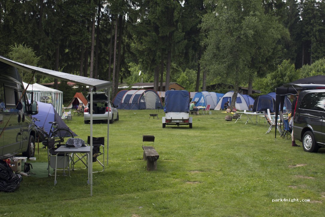 (98701) Grossbreitenbach - Am Schwimmbad 8 — foto 3