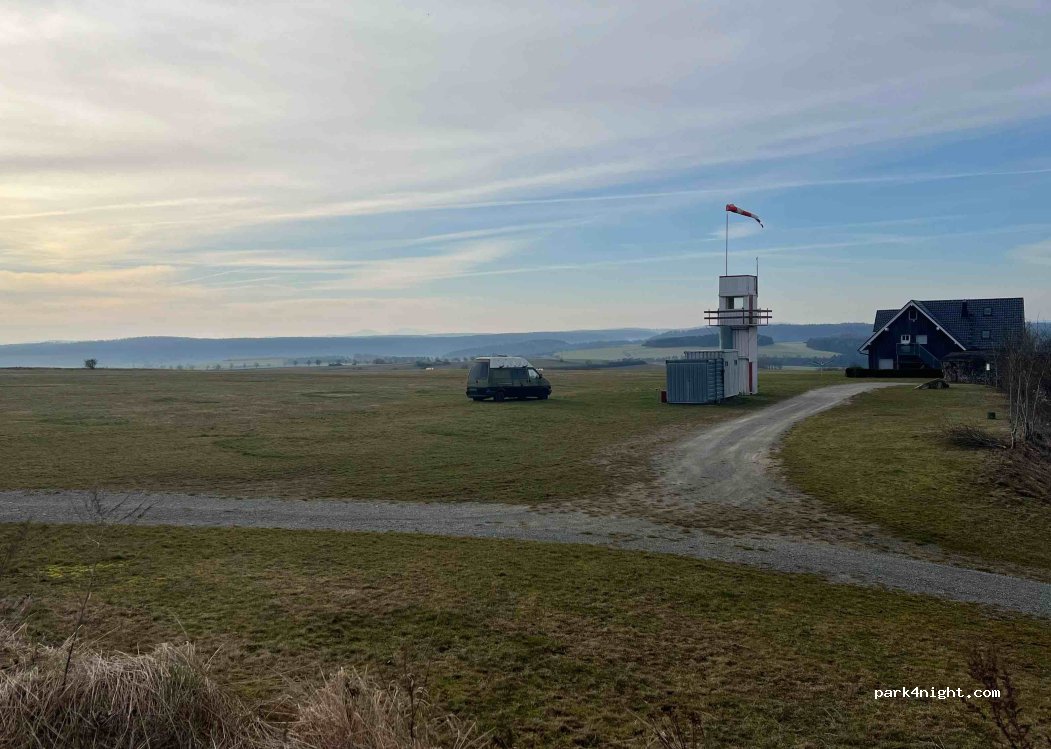 (98547) Kühndorf - Am Flugplatz — foto 3