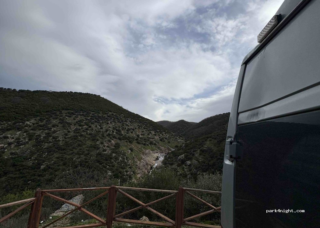 (10602) Kocapınar - Kocapınar - Gürece yolu — foto