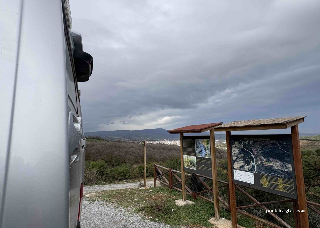 (10602) Kocapınar - Kocapınar - Gürece yolu — foto 2