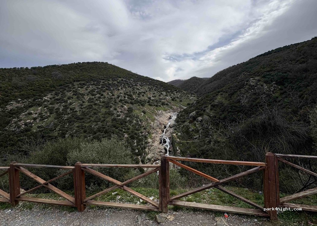 (10602) Kocapınar - Kocapınar - Gürece yolu — foto 4