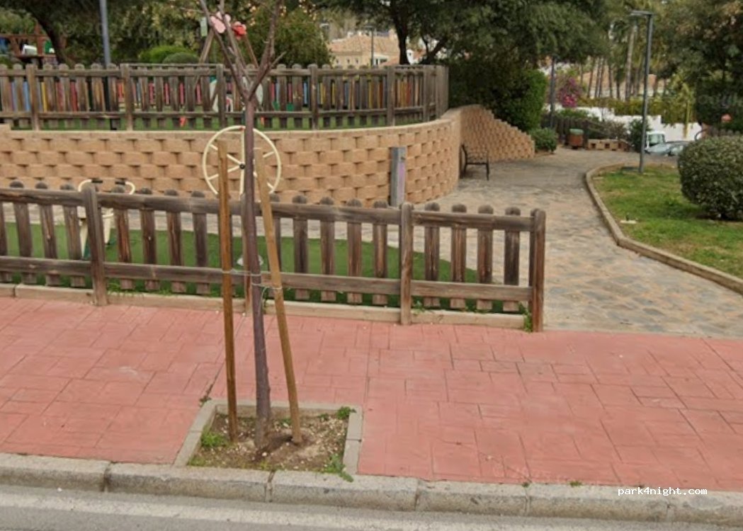 (29602) Marbella - Avenida de la Florida — foto