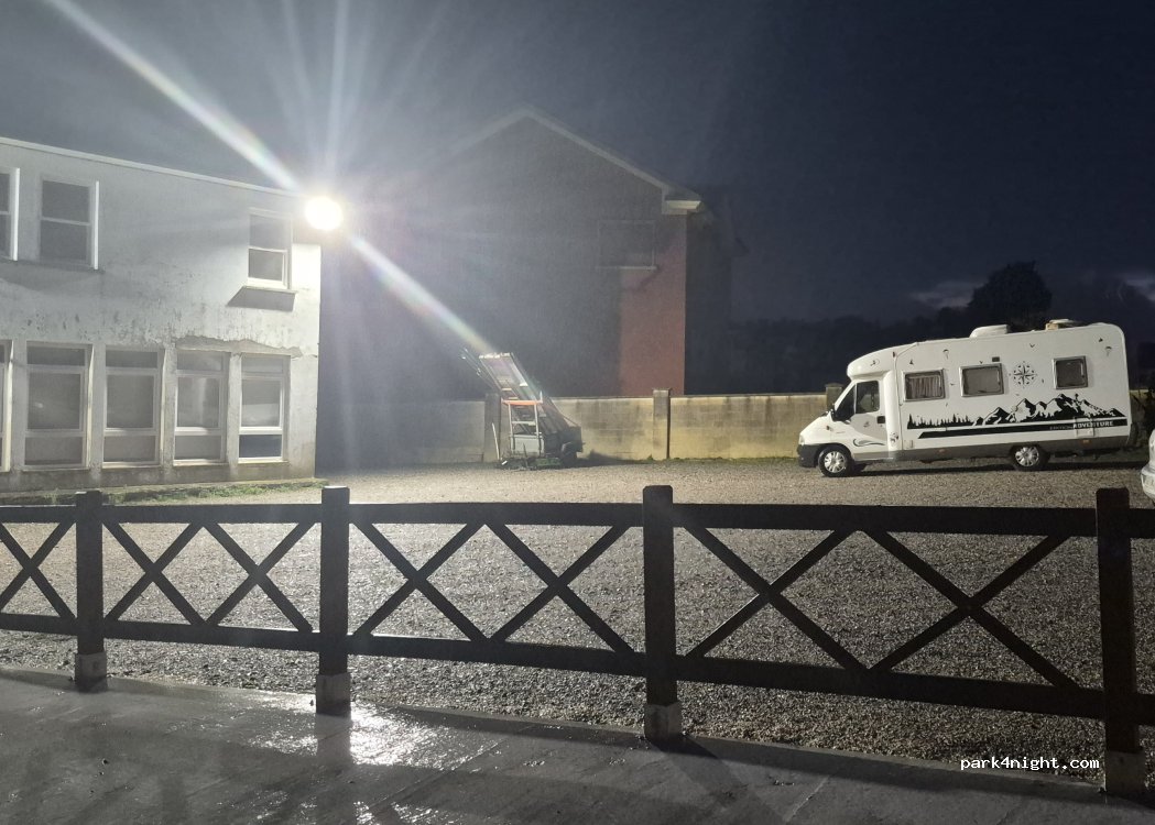 (27710) Ribadeo - Unnamed Road — foto 2