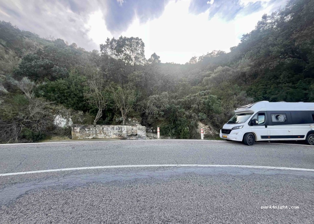 (04271) Lubrín - AL-6109 — foto