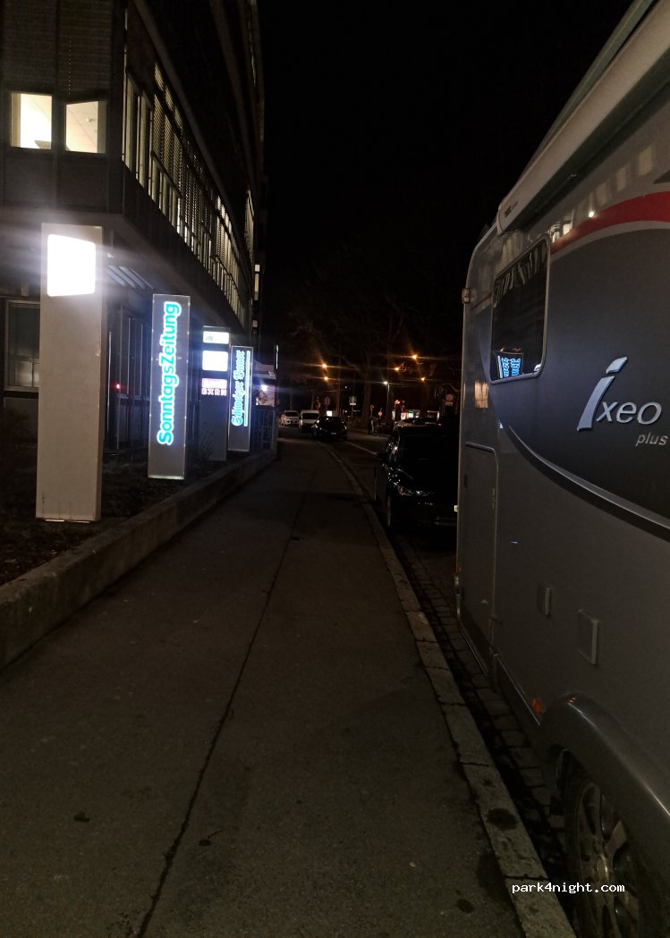 (3013) Bern - Dammweg — foto