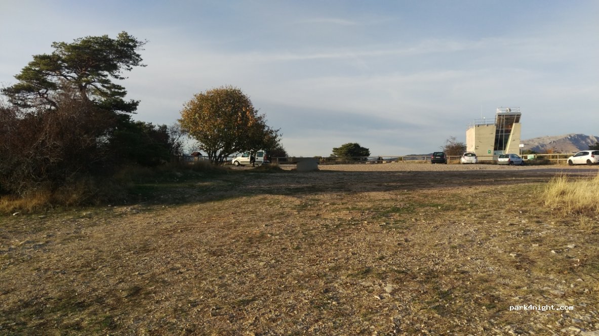 (06460) Caussols - Unnamed Road — foto