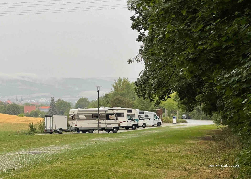 (07318) Saalfeld/Saale - 5 Feengrottenweg — foto 2