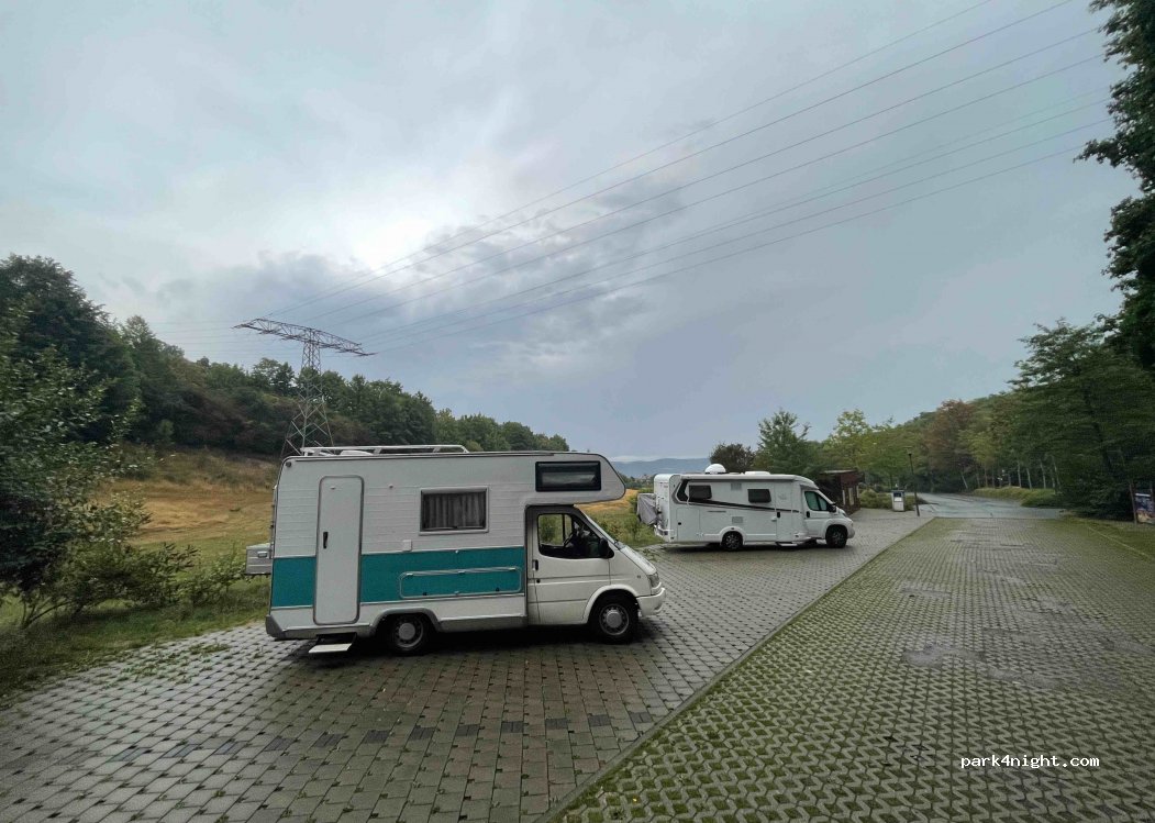 (07318) Saalfeld/Saale - 5 Feengrottenweg — foto 3