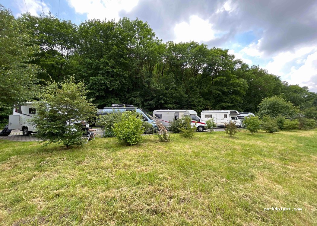 (07318) Saalfeld/Saale - 5 Feengrottenweg — foto 4