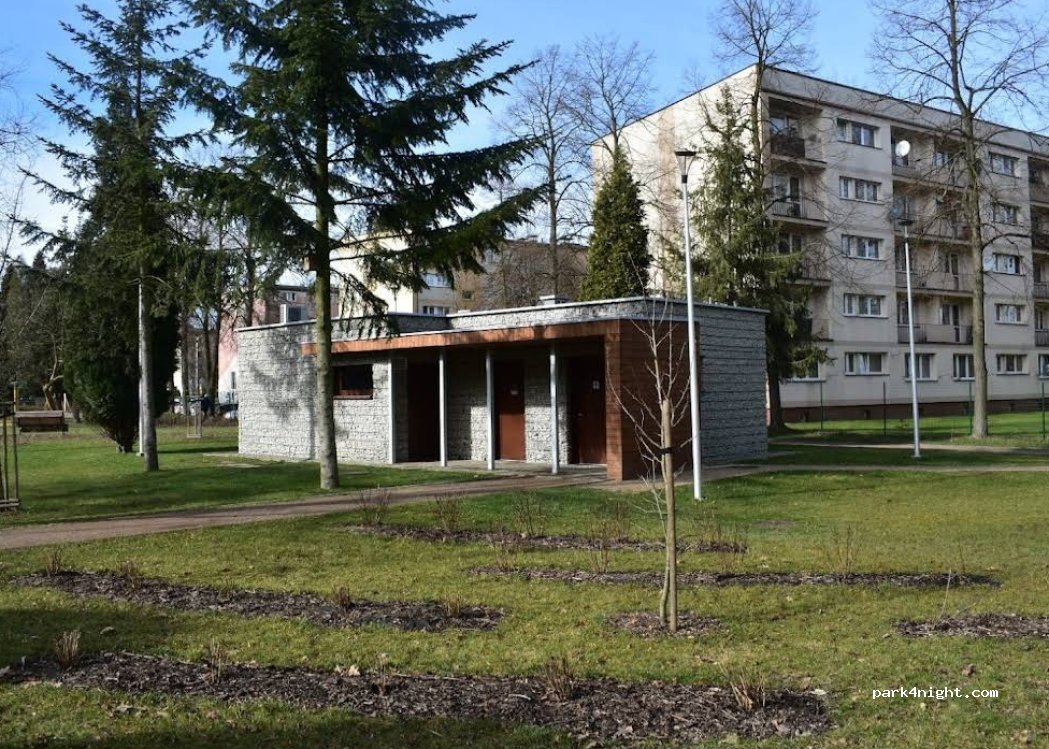 (32-602) Oświęcim - Aleja Tysiąclecia — foto 2