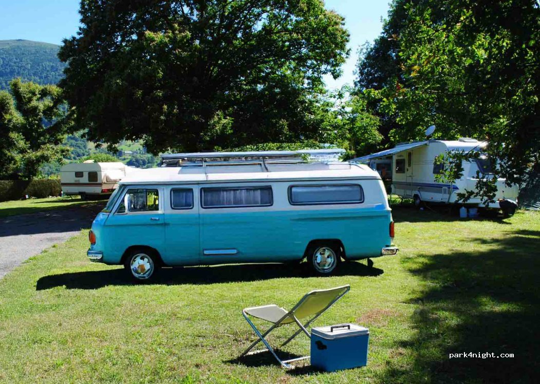 Camping l'Idéal — foto