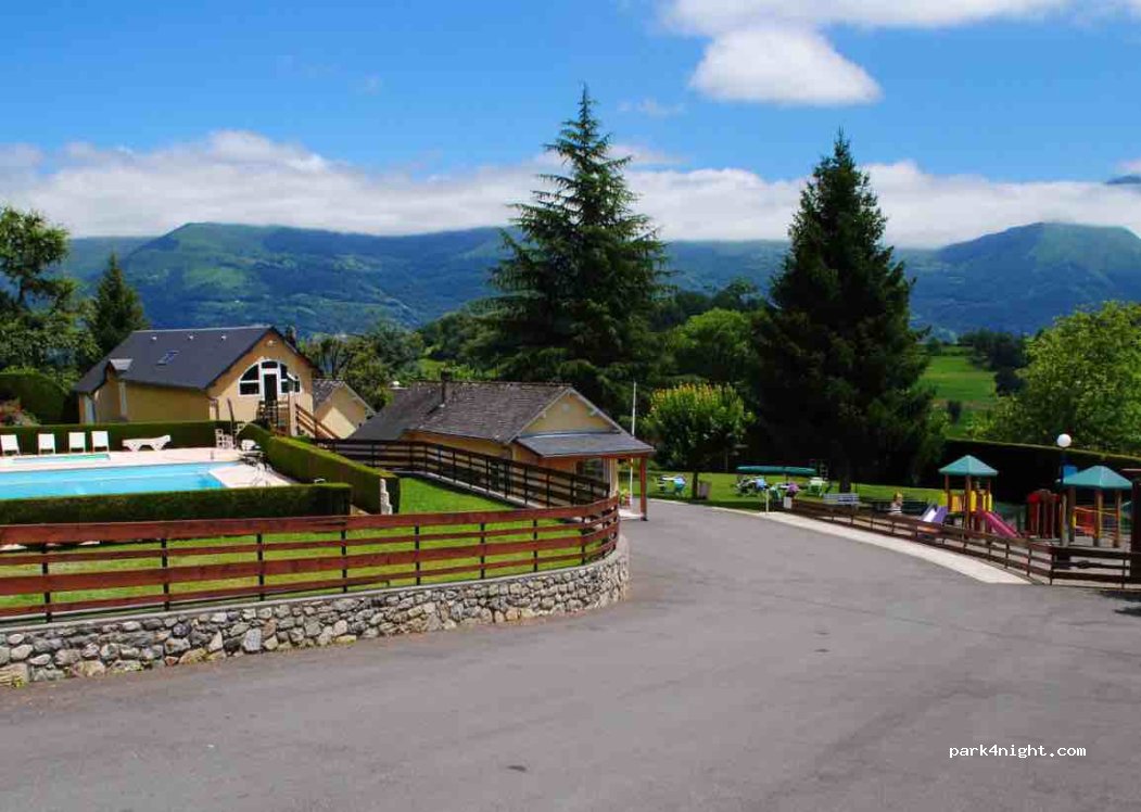 Camping l'Idéal — foto 4